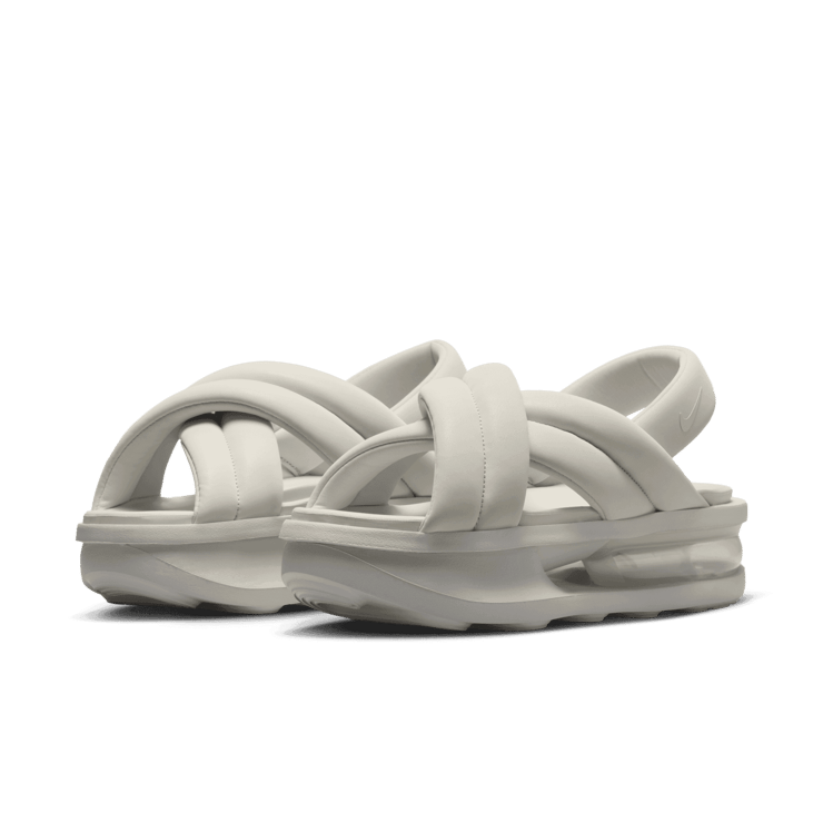 Nike Air Max Isla Sandals Grey - FJ5929-001 Release Info Nike Air Max Isla Sandals Grey - FJ5929-001 Release Info