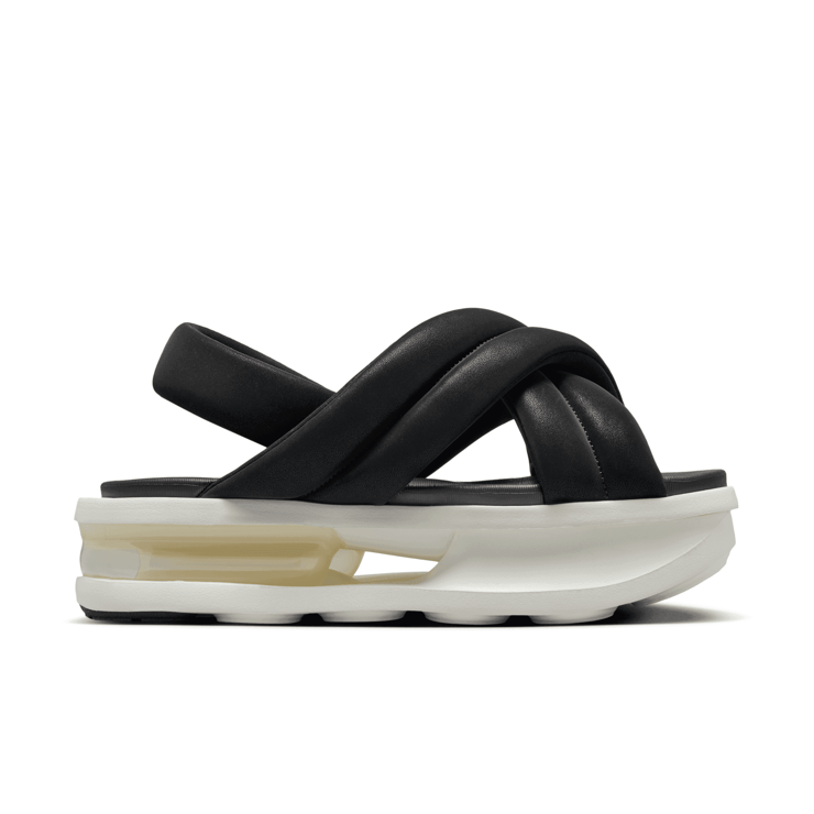 Nike Air Max Isla Sandals Angle 2