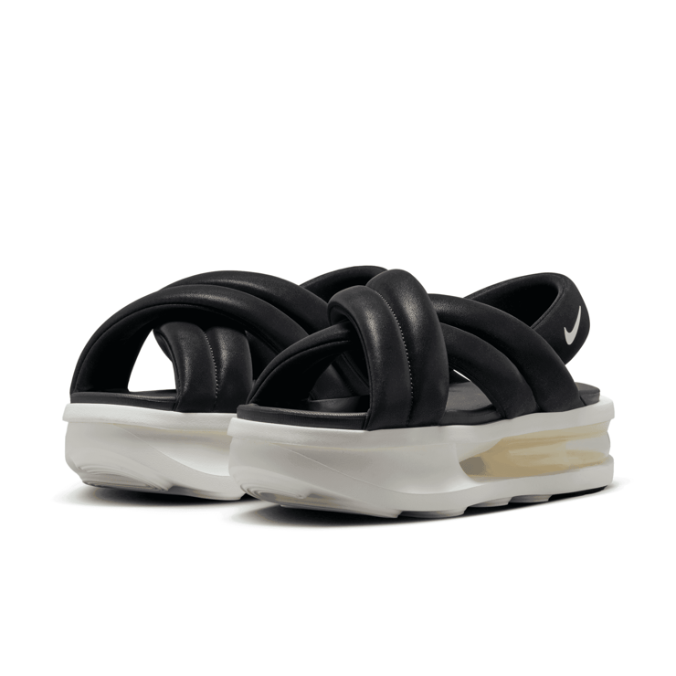 Nike Air Max Isla Sandals Angle 4