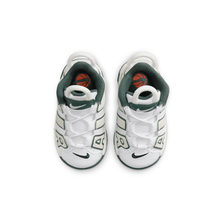 Nike Air More Uptempo (TD) Angle 1