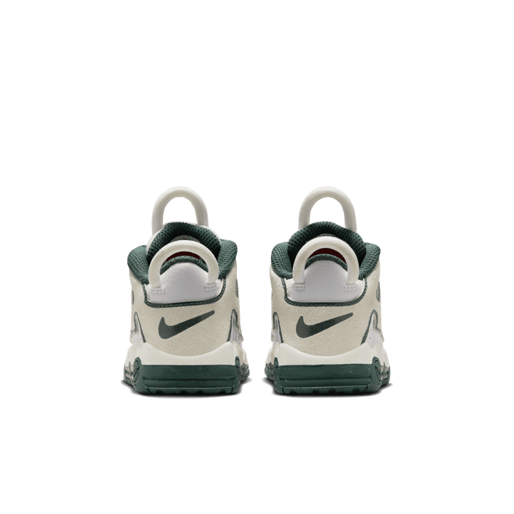 Nike Air More Uptempo (TD) Angle 3