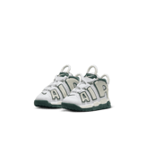 Nike Air More Uptempo (TD) Angle 2