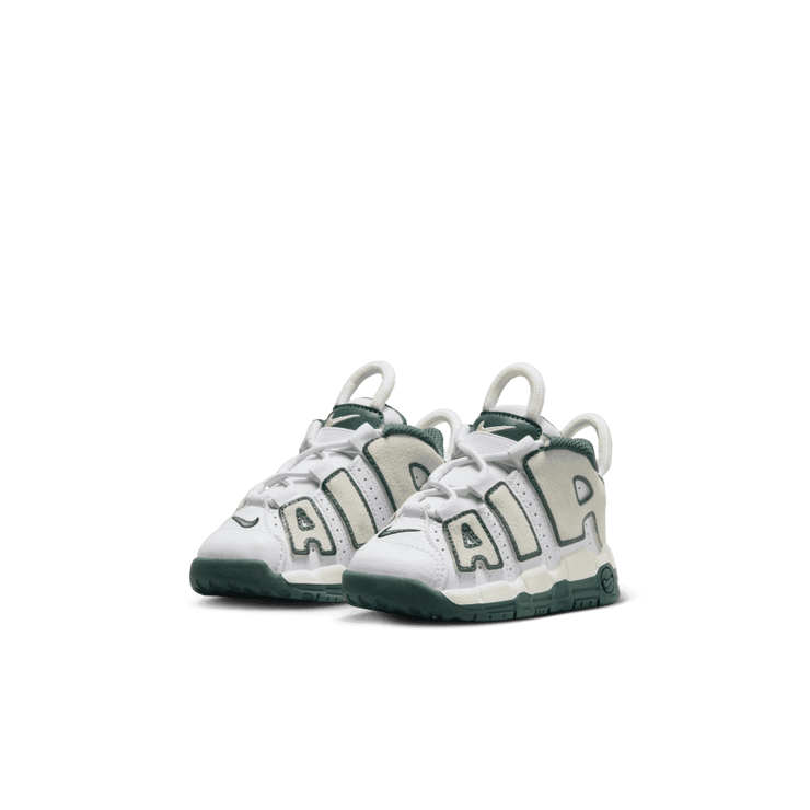 Nike Air More Uptempo (TD) Angle 2