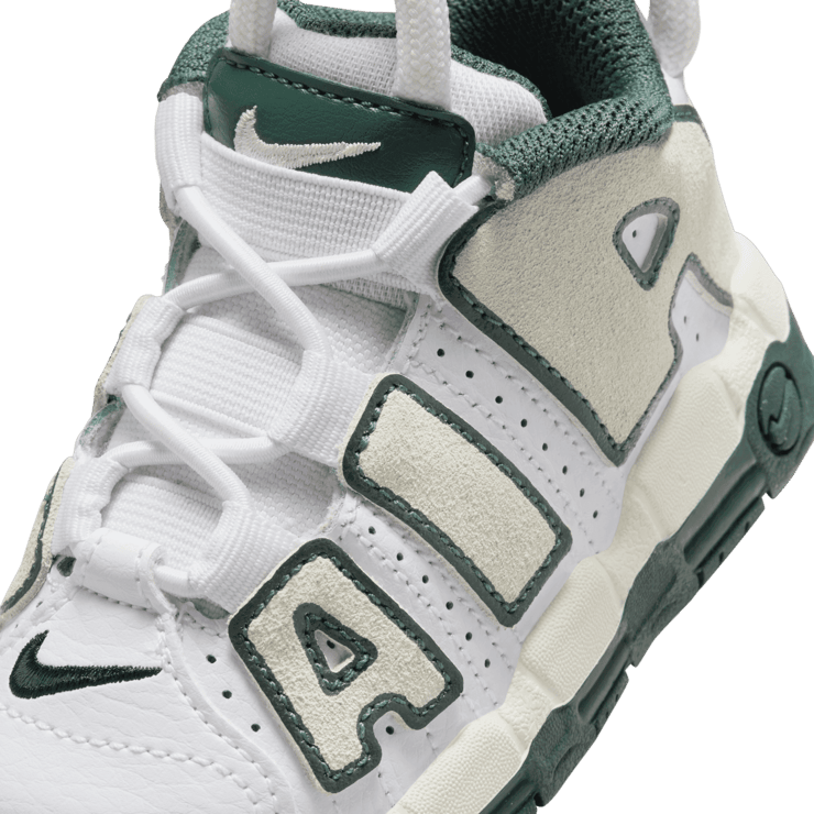 Nike Air More Uptempo (TD) Angle 4