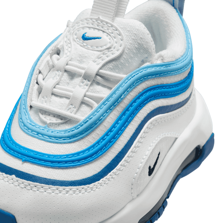 Nike Air Max 97 (TD) Angle 4