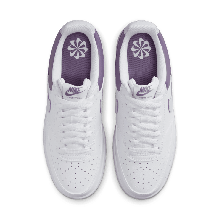 Nike Court Vision Low Angle 2