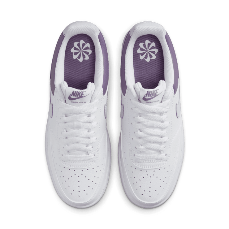 Nike Court Vision Low Angle 2