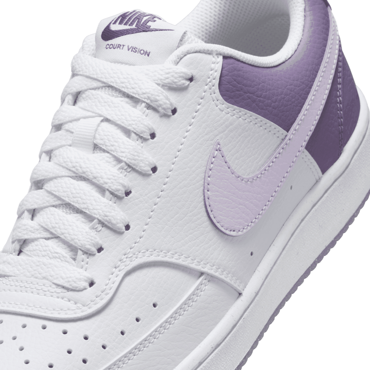 Nike Court Vision Low Angle 5