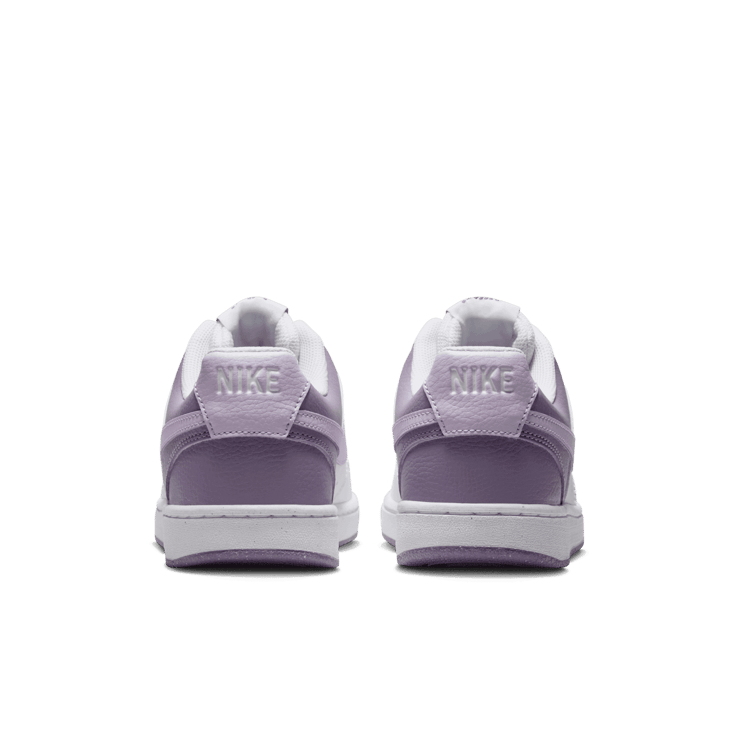 Nike Court Vision Low Angle 4