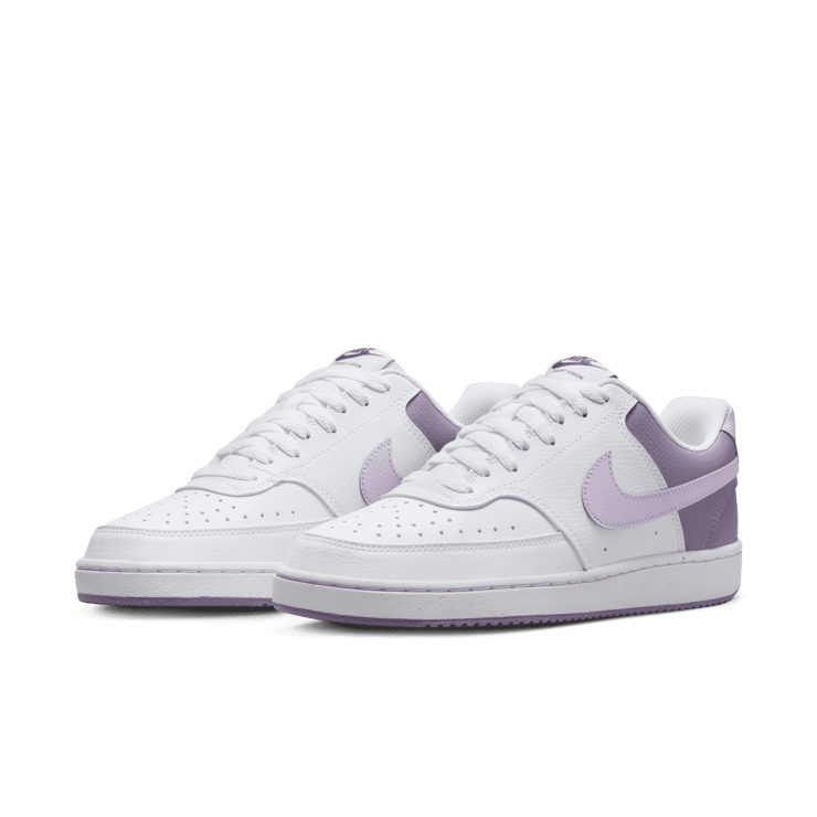Nike Court Vision Low Angle 3