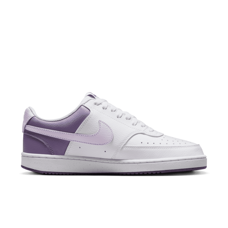 Nike Court Vision Low Angle 1