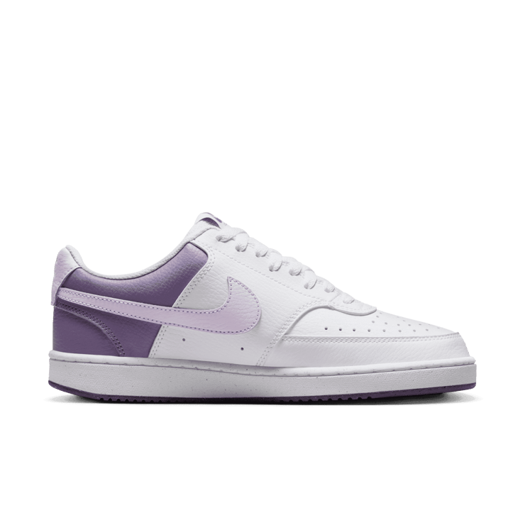 Nike Court Vision Low Angle 1