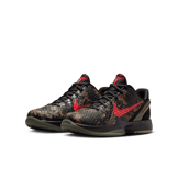Nike Kobe 6 Protro Italian Camo (GS) Angle 2