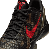Nike Kobe 6 Protro Italian Camo (GS) Angle 4