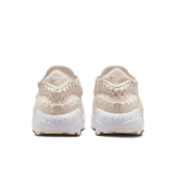 Nike Air Footscape Woven Phantom Light Bone Angle 3