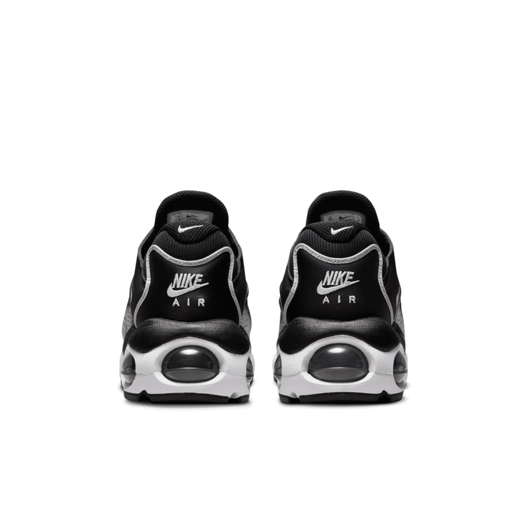 Nike Air Max TW Black White Angle 4