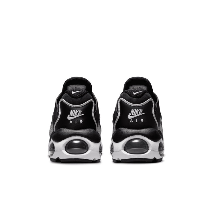 Nike Air Max TW Black White Angle 4