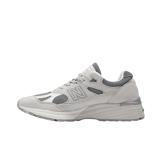 New Balance 991v2 Nimbus Cloud Angle 0