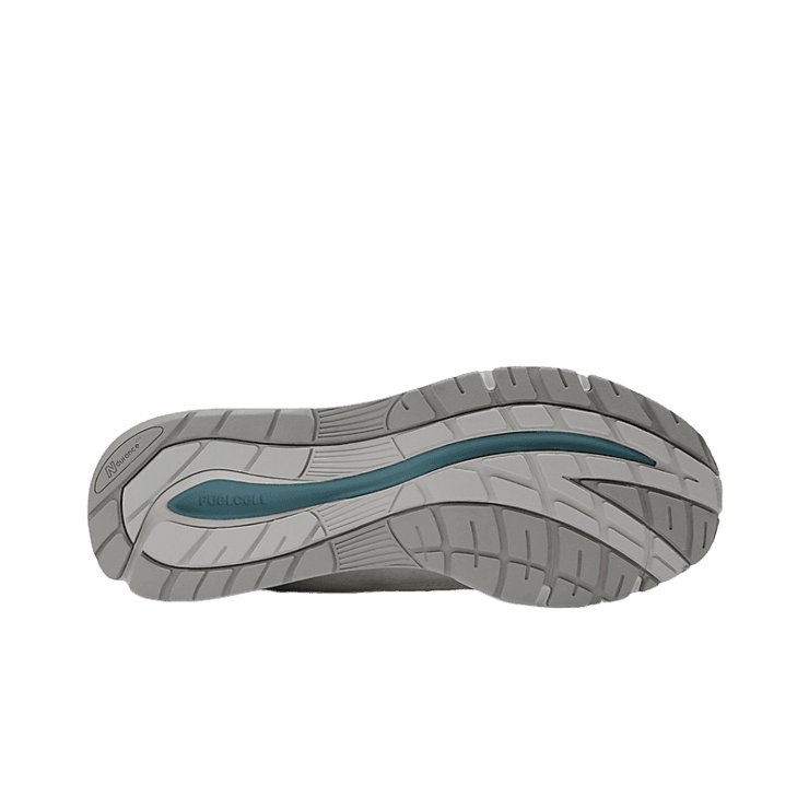 New Balance 991v2 Nimbus Cloud Angle 3