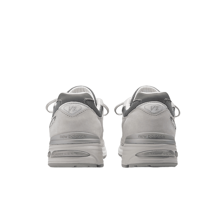 New Balance 991v2 Nimbus Cloud Angle 4