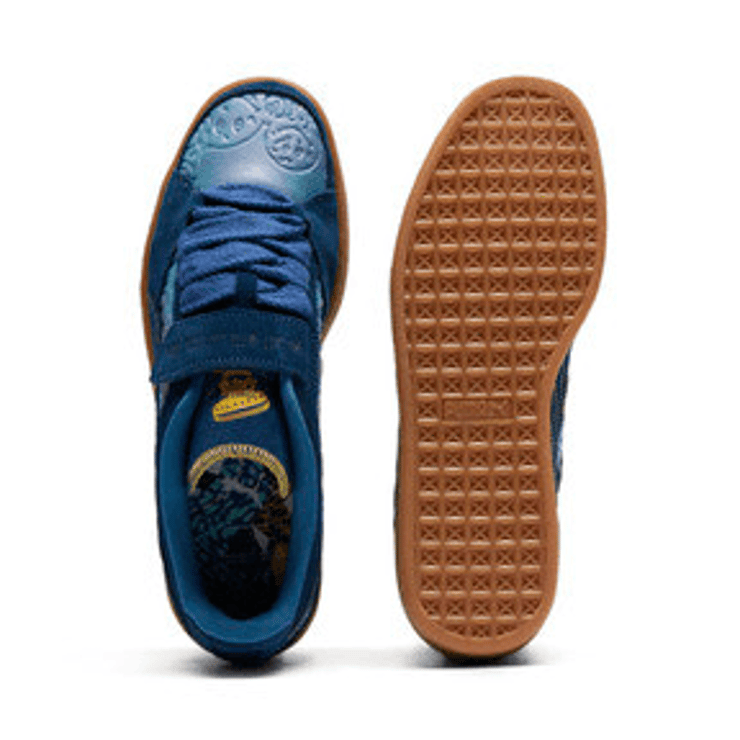 Puma Suede Dazed and Confused Angle 0