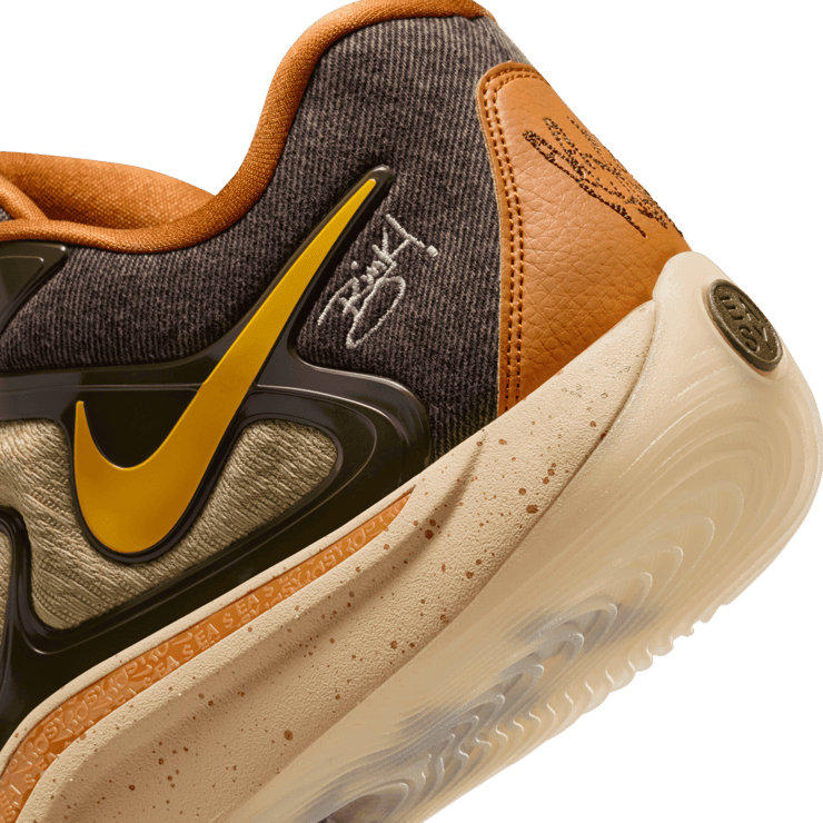 Nike KD 17 Bink! Angle 5