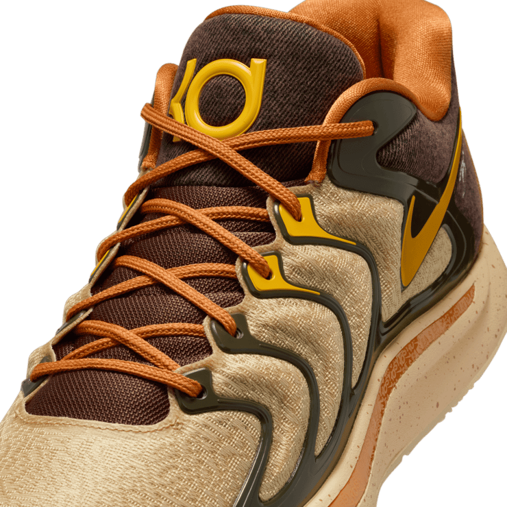 Nike KD 17 Bink! Angle 4