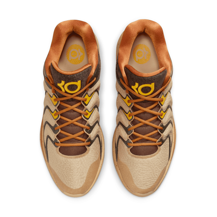 Nike KD 17 Bink! Angle 1