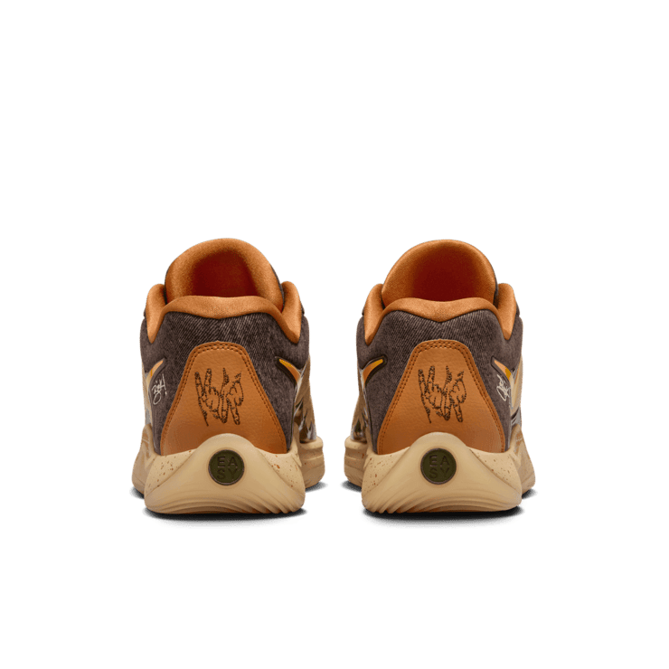 Nike KD 17 Bink! Angle 3