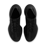 Nike Zoom MMW 6 TRD Run Matthew M Williams Triple Black Angle 1