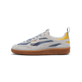 Puma Palermo KidSuper Studios Ash Gray Angle 1