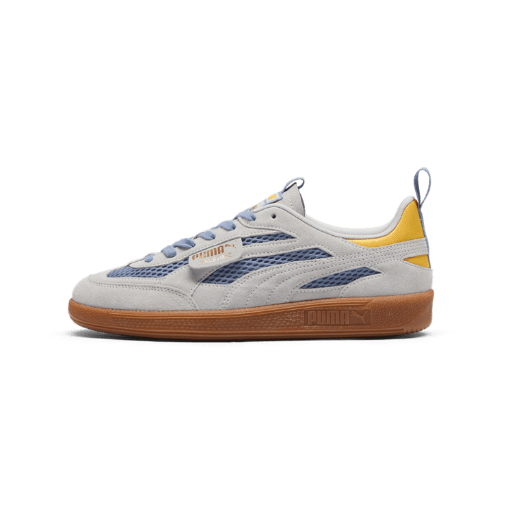 Puma Palermo KidSuper Studios Ash Gray Angle 1