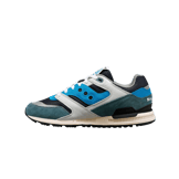 Saucony Courageous OG Grey Royal Angle 1
