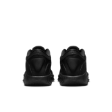 Nike GT Hustle Academy Triple Black Angle 3