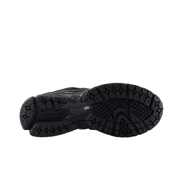 New Balance 1906R Polka Dot Black White Angle 3