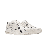 New Balance 1906R Polka Dot White Black Angle 2