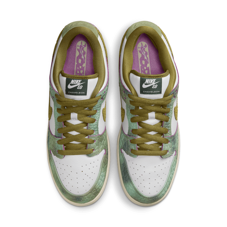 Nike SB Dunk Low Alexis Sablone Angle 1