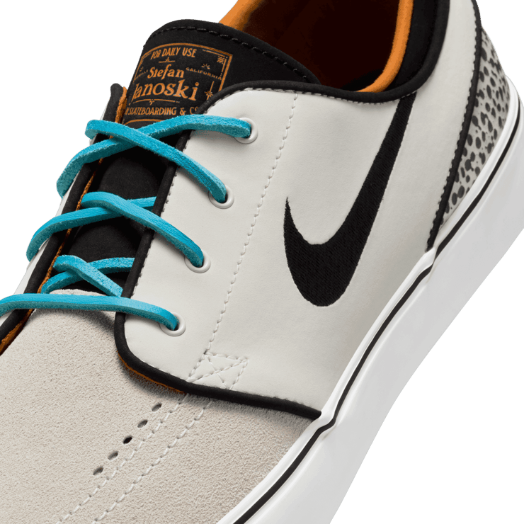 Nike SB Janoski OG+ Olympic Angle 4