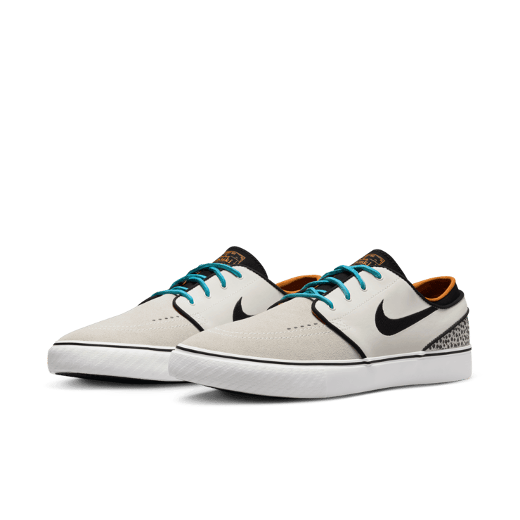 Nike SB Janoski OG+ Olympic Angle 2