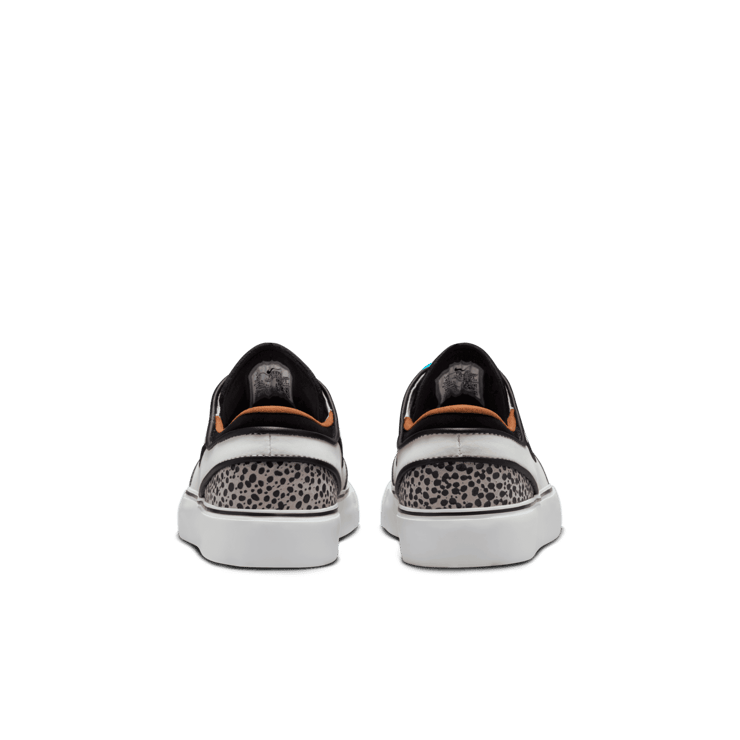 Nike SB Janoski OG+ Olympic (GS) Angle 3