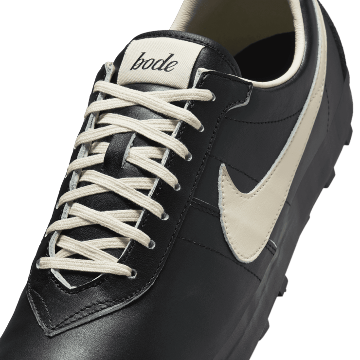 Nike Astrograbber SP Bode Black Coconut Milk Angle 4