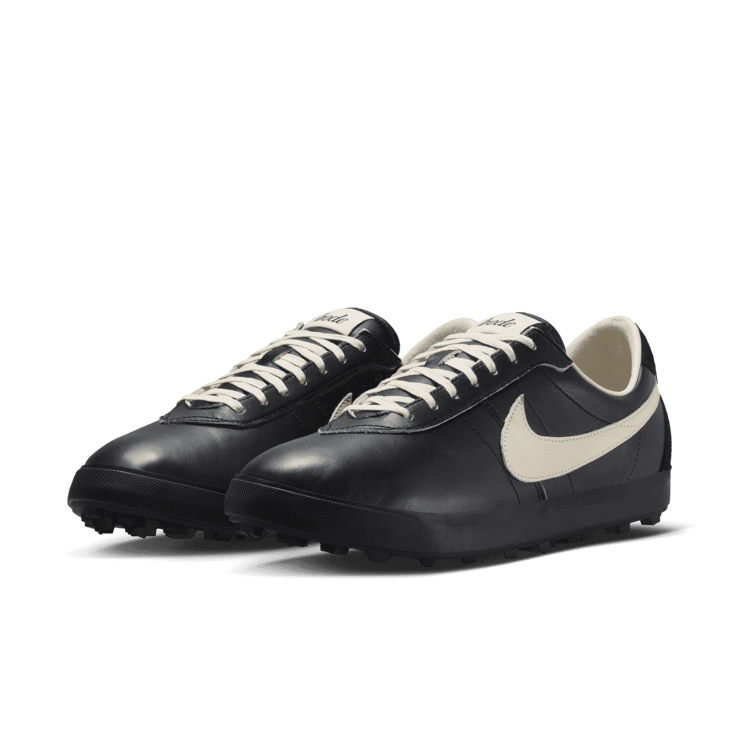 Nike Astrograbber SP Bode Black Coconut Milk Angle 2