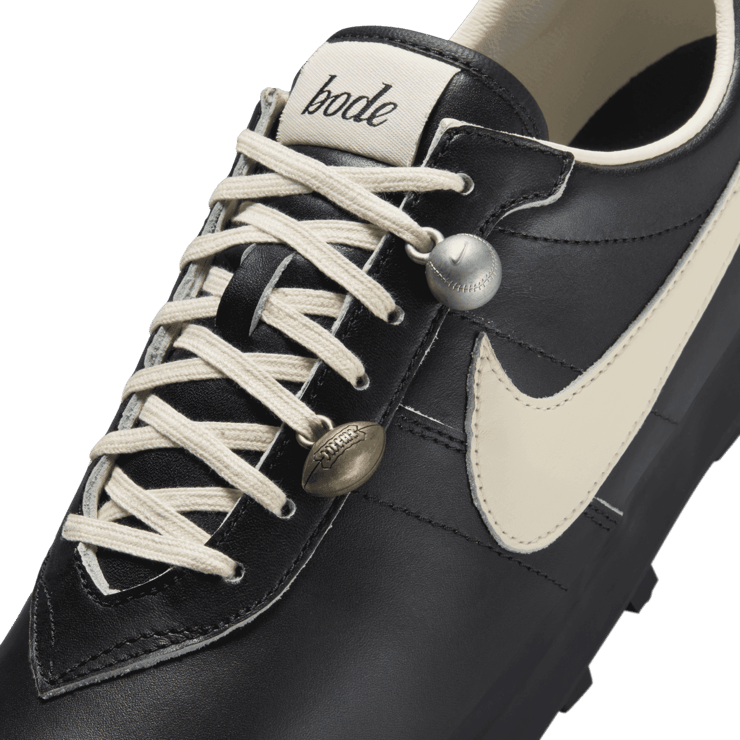 Nike Astrograbber SP Bode Black Coconut Milk Angle 7