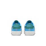 Nike SB Zoom Blazer Low Pro GT SB 'University Blue Bicoastal' Angle 3