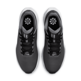 Nike Infinity Golf Next Nature Wide 'Black Smoke Grey' Angle 2