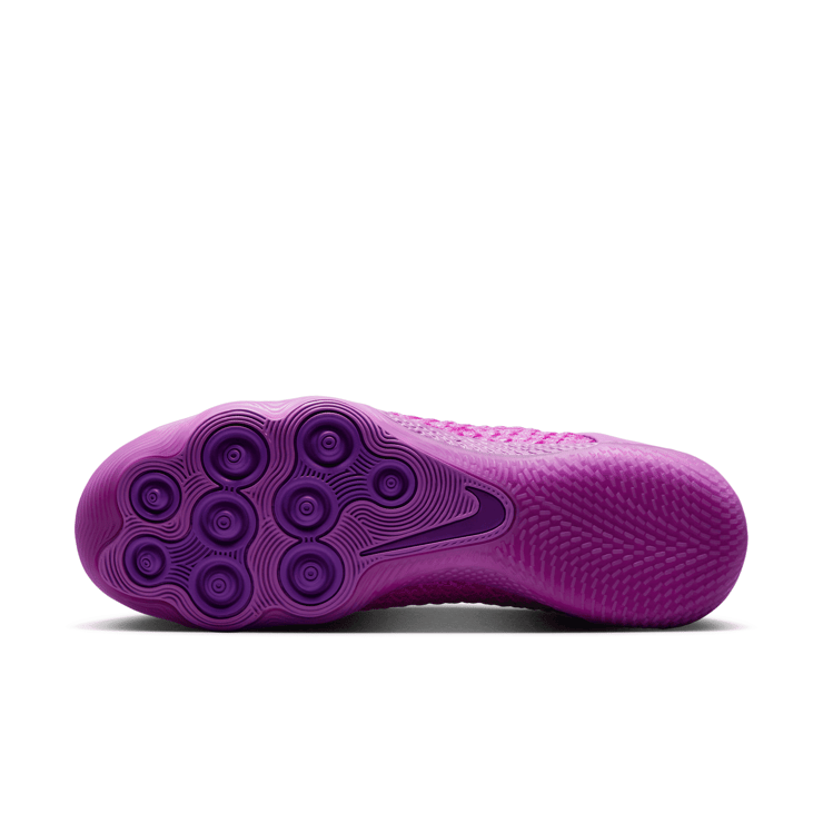 Nike React Gato Indoor/Court Low-Top Soccer Angle 0