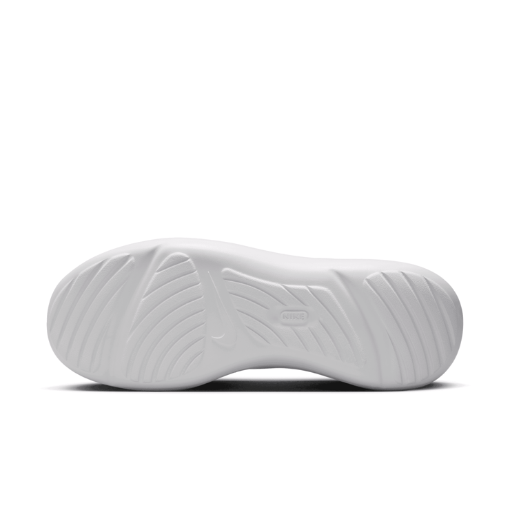 Nike E-Series AD 'Summit White Black' Angle 0