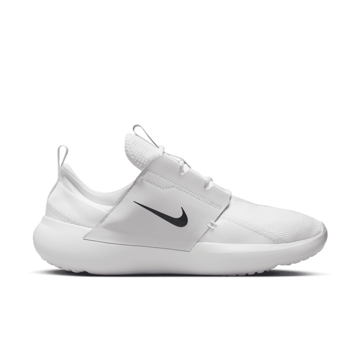 Nike E-Series AD 'Summit White Black' Angle 1