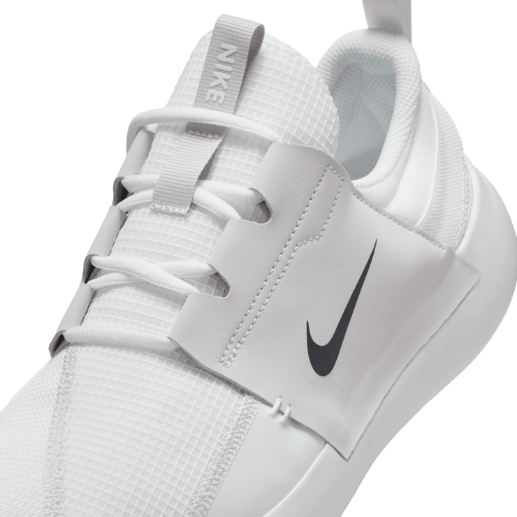 Nike E-Series AD 'Summit White Black' Angle 5