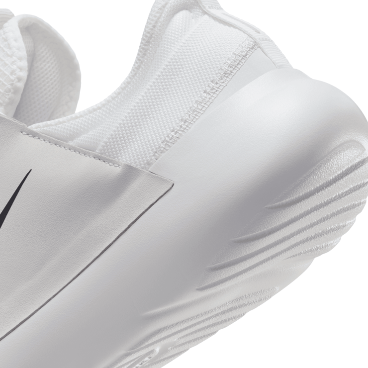 Nike E-Series AD 'Summit White Black' Angle 6